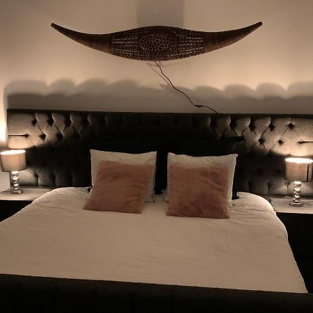 Appartement Op Italielei أنتويرب المظهر الخارجي الصورة
