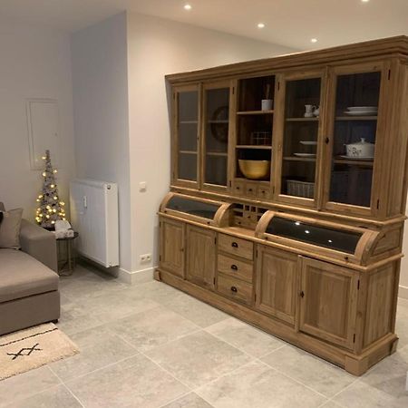 Appartement Op Italielei أنتويرب المظهر الخارجي الصورة