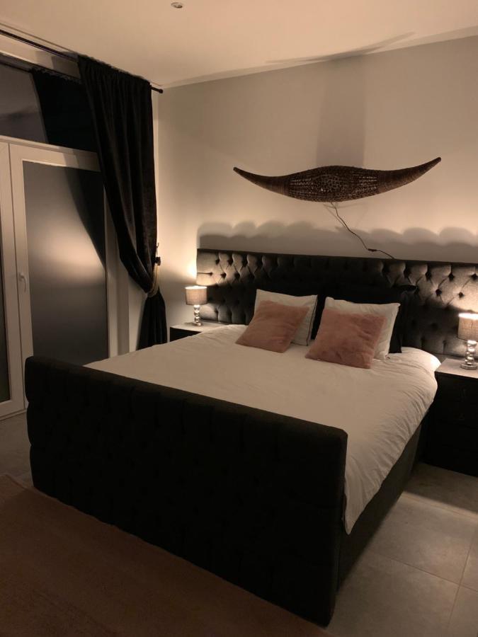 Appartement Op Italielei أنتويرب المظهر الخارجي الصورة