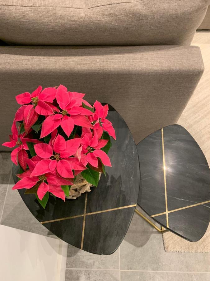 Appartement Op Italielei أنتويرب المظهر الخارجي الصورة