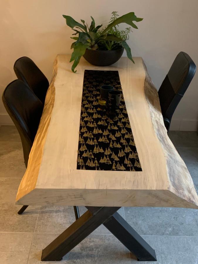 Appartement Op Italielei أنتويرب المظهر الخارجي الصورة